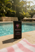 Tan Enhancer Spray