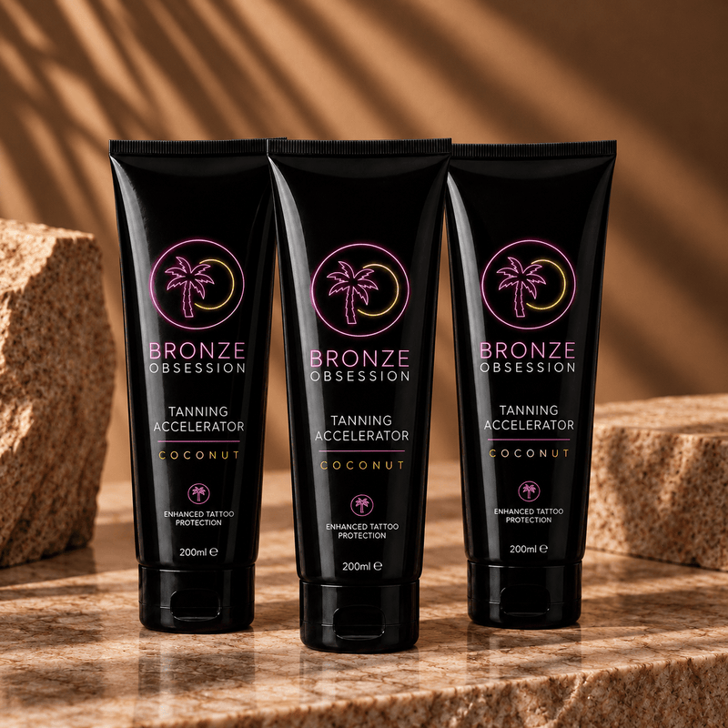 Accelerator Cream Bundle