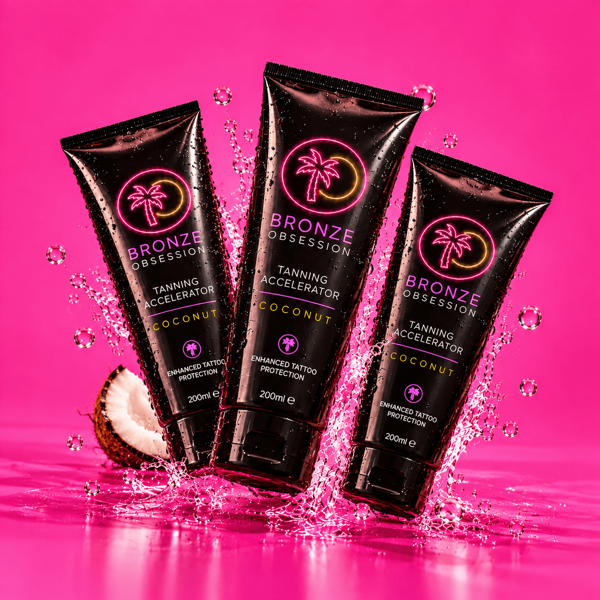 Accelerator Cream Bundle